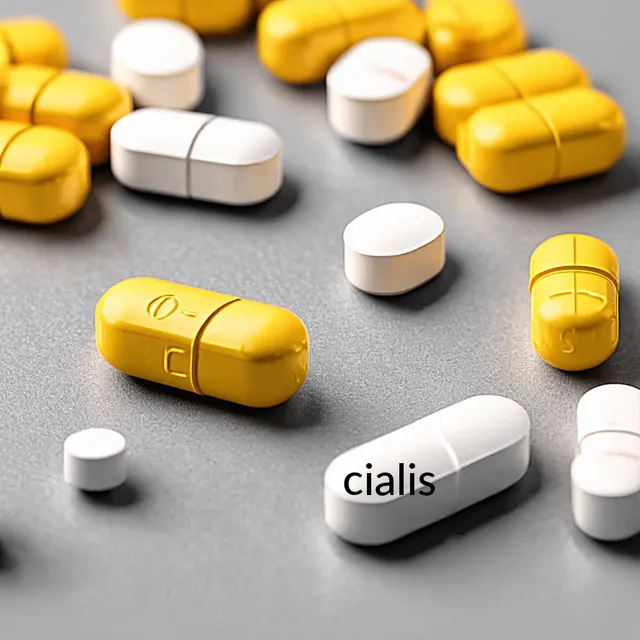 Cialis en españa precio